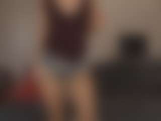 Timissi's Live Sex Cam Show