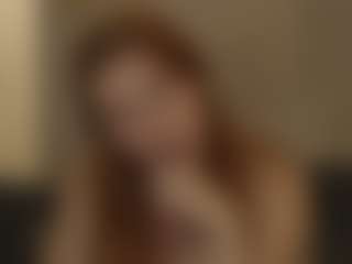 Show de cam en vivo con Timissi - Red Hair en Camsoda