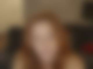 Live cam show with Timissi - Red Hair on Camsoda
