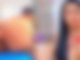 Live cam show with Isis-car0lina - Double Penetration on thefappeningchat.com