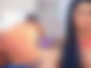 Live cam show with Isis-car0lina - Ride Torso on Camversity