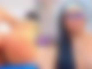 Isis-car0lina's Live Sex Cam Show