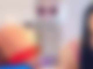 Live cam show with Isis-car0lina - Mature on AdultVida.com