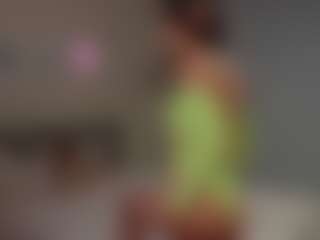 Live cam show with lunayung - BBW on xDating
