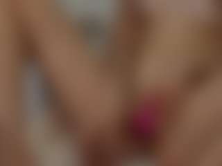 lunayung's Live Sex Cam Show