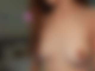 lunayung's Live Sex Cam Show