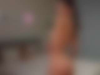 lunayung's Live Sex Cam Show