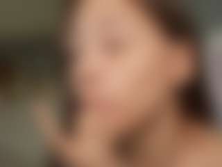 Live cam show with lunayung - Lovense Brown Hair on Camsoda