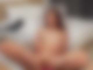 Live cam show with lunayung - College on TeamSkeetLive