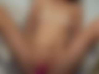 lunayung's Live Sex Cam Show