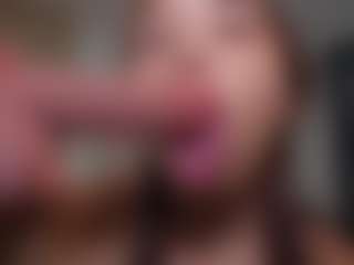 Live cam show with lunayung - Fetish on Camsoda