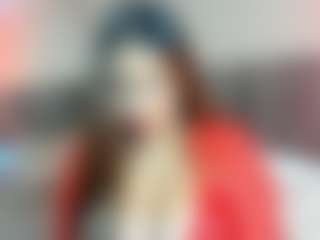 MariaMore's Live Sex Cam Show