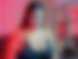 MariaMore's Live Sex Cam Show