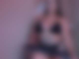 MariaMore's Live Sex Cam Show