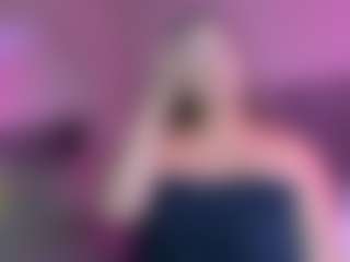MariaMore's Live Sex Cam Show