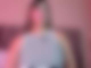 Live cam show with MariaMore - Ass Bouncing on hrnylive.com