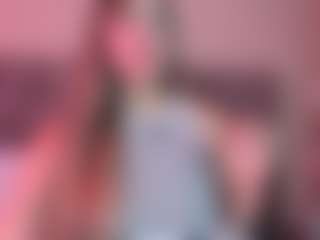 Live cam show with MariaMore - Sexy on crypto-cams