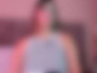 Live cam show with MariaMore - Young Adult on Camiplay Live