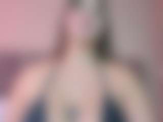 MariaMore's Live Sex Cam Show