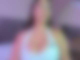 MariaMore's Live Sex Cam Show