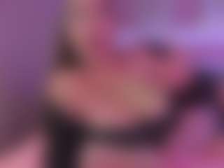 Live cam show with MariaMore - Blonde Hair Curvy on SmokeAndPoke