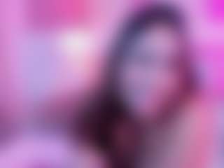 Live cam show with MariaMore - Lush on Streamer API