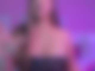 Live cam show with MariaMore - Blonde Hair Curvy on SinfulBabes