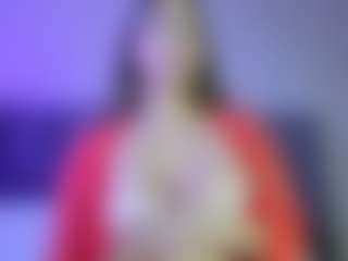 MariaMore's Live Sex Cam Show