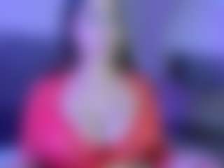 Live cam show with MariaMore - Blowjob on EXY