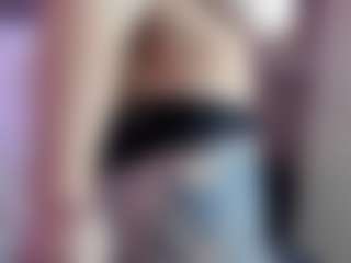 MariaMore's Live Sex Cam Show