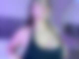 Live cam show with MariaMore - Blowjob on Camsoda