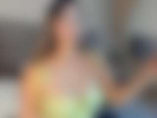 MariaMore's Live Sex Cam Show