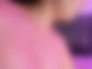 Live cam show with MariaMore - Oil on Mixed Magazine Live