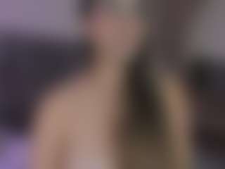 MariaMore's Live Sex Cam Show