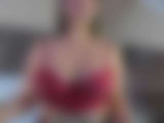 MariaMore's Live Sex Cam Show