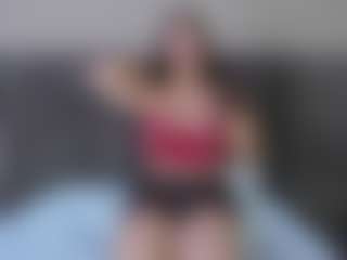 MariaMore's Live Sex Cam Show