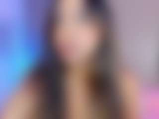 Live cam show with MariaMore - Brown Eyes Curvy on Free Soda