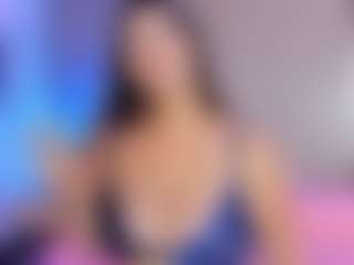 MariaMore's Live Sex Cam Show