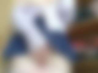 Live cam show with NaughtyBlooms - Blonde Hair Toys on Ass Tok