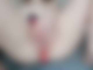 NaughtyBlooms's Live Sex Cam Show