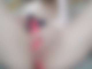 Live cam show with NaughtyBlooms - Blue Eyes on Dolls Live