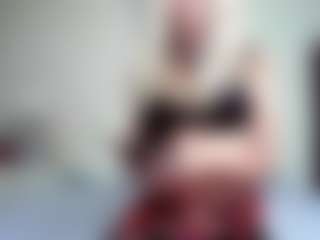 Live cam show with siennadiamond fit barbie queen - Blonde Hair on Stripli.com