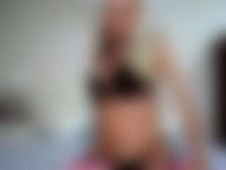 Live cam show with siennadiamond fit barbie queen - Blonde Hair Middle Aged on UwU Esports