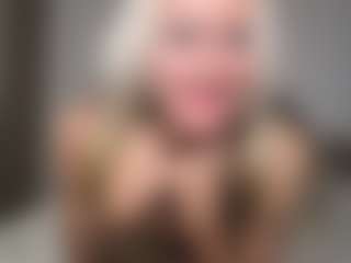 Live cam show with siennadiamond fit barbie queen - Granny on Mixed Magazine Live