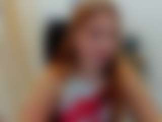SweetDaylight's Live Sex Cam Show