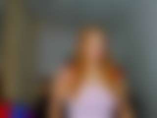 Live cam show with SweetDaylight - Green Eyes on EXY