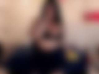 Live cam show with Dulcinea-2 - Ahegao on CSO-WL