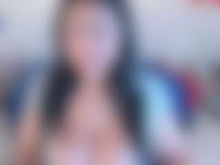 Live cam show with Dulcinea-2 - Brown Eyes on Cam Slut