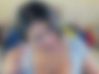 Live cam show with Dulcinea-2 - Nipple Piercings on TastyBlacksLive