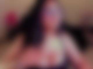 Live cam show with Dulcinea-2 - Public on Uber Horny